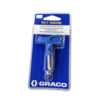 Buse de pulvérisation Graco 523 réversible