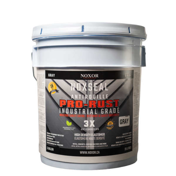 Noxseal Pro-Rust Noxseal Pro-Rust