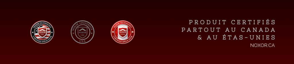 Bannière certification