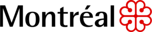 Logo ville de montreal