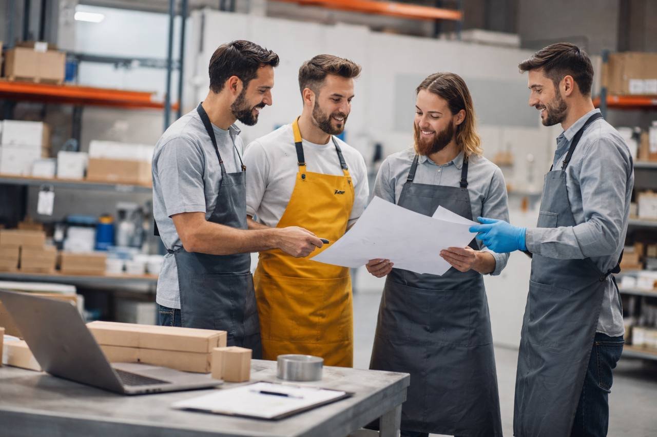 Devenir distributeur produit Noxor