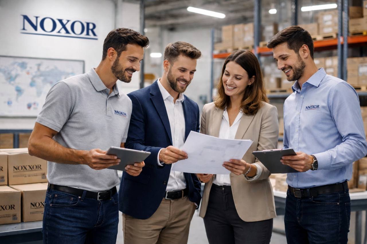 Benefits of Becoming a Distributor